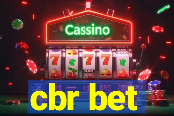 cbr bet